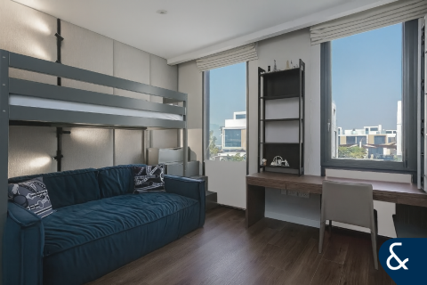 فيلا في Golf Grove, دبي هيلز استيت, دبي 4 غرف نوم, 312 م² رقم 74850 - صورة 9