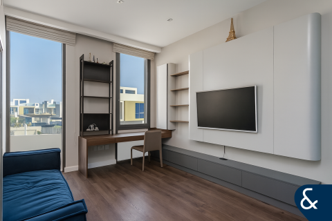 فيلا في Golf Grove, دبي هيلز استيت, دبي 4 غرف نوم, 312 م² رقم 74850 - صورة 8