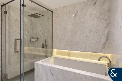 فيلا في Golf Grove, دبي هيلز استيت, دبي 4 غرف نوم, 312 م² رقم 74850 - صورة 17