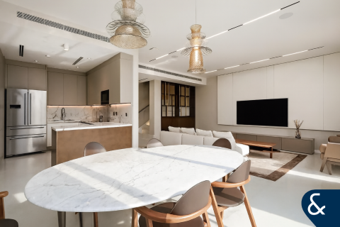 فيلا في Golf Grove, دبي هيلز استيت, دبي 4 غرف نوم, 312 م² رقم 74850 - صورة 3