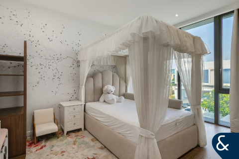 فيلا في Golf Grove, دبي هيلز استيت, دبي 4 غرف نوم, 312 م² رقم 74850 - صورة 6