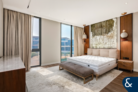 فيلا في Golf Grove, دبي هيلز استيت, دبي 4 غرف نوم, 312 م² رقم 74850 - صورة 12