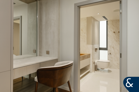 فيلا في Golf Grove, دبي هيلز استيت, دبي 4 غرف نوم, 312 م² رقم 74850 - صورة 15