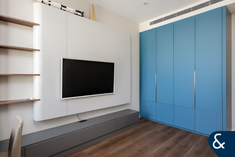 فيلا في Golf Grove, دبي هيلز استيت, دبي 4 غرف نوم, 312 م² رقم 74850 - صورة 10