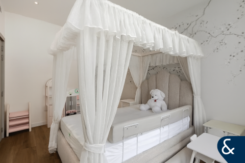 فيلا في Golf Grove, دبي هيلز استيت, دبي 4 غرف نوم, 312 م² رقم 74850 - صورة 7