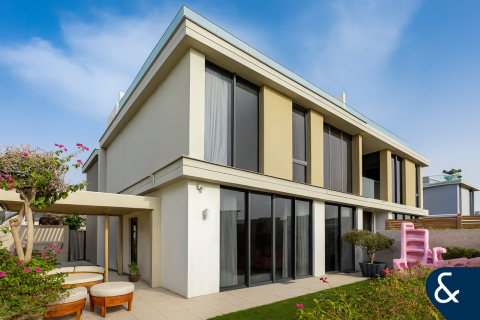 فيلا في Golf Grove, دبي هيلز استيت, دبي 4 غرف نوم, 312 م² رقم 74850 - صورة 1