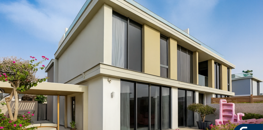 فيلا في Golf Grove, دبي هيلز استيت, دبي 4 غرف نوم, 312 م² رقم 74850