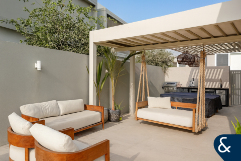 فيلا في Golf Grove, دبي هيلز استيت, دبي 4 غرف نوم, 312 م² رقم 74850 - صورة 20