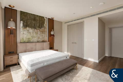 فيلا في Golf Grove, دبي هيلز استيت, دبي 4 غرف نوم, 312 م² رقم 74850 - صورة 14