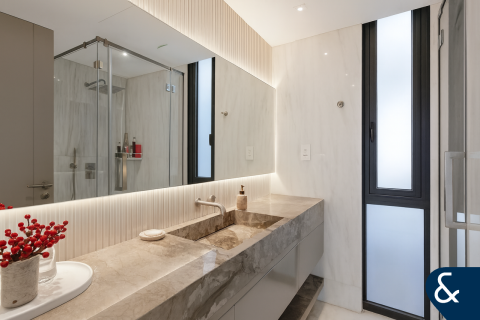 فيلا في Golf Grove, دبي هيلز استيت, دبي 4 غرف نوم, 312 م² رقم 74850 - صورة 5