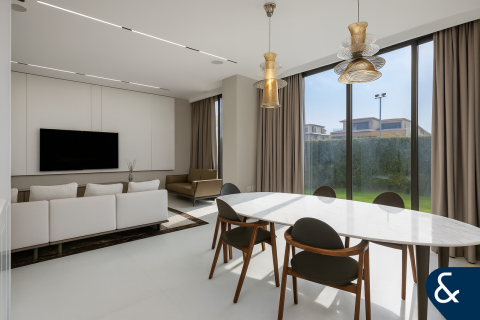 فيلا في Golf Grove, دبي هيلز استيت, دبي 4 غرف نوم, 312 م² رقم 74850 - صورة 2