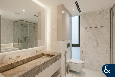 فيلا في Golf Grove, دبي هيلز استيت, دبي 4 غرف نوم, 312 م² رقم 74850 - صورة 16