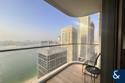 Apartment in EMAAR Beachfront, Dubai Harbour, Dubai 1 bedroom, 69 sq.m. № 74858 - photo 2