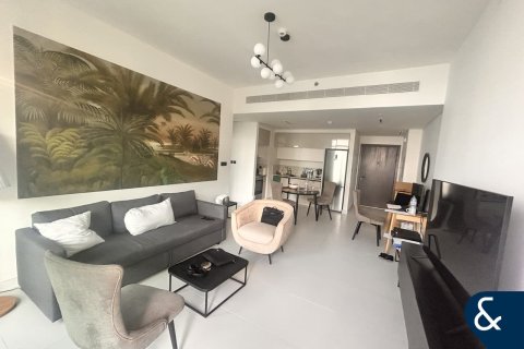 Apartment in EMAAR Beachfront, Dubai Harbour, Dubai 1 bedroom, 69 sq.m. № 74858 - photo 3