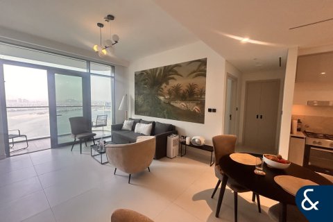 Apartment in EMAAR Beachfront, Dubai Harbour, Dubai 1 bedroom, 69 sq.m. № 74858 - photo 1