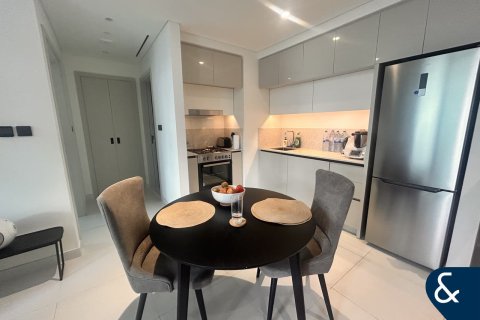 Apartment in EMAAR Beachfront, Dubai Harbour, Dubai 1 bedroom, 69 sq.m. № 74858 - photo 5