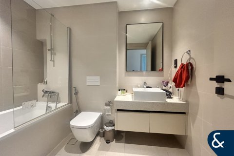 Apartment in EMAAR Beachfront, Dubai Harbour, Dubai 1 bedroom, 69 sq.m. № 74858 - photo 7