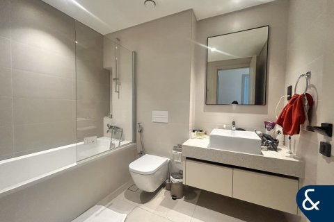 Apartment in EMAAR Beachfront, Dubai Harbour, Dubai 1 bedroom, 69 sq.m. № 74858 - photo 10