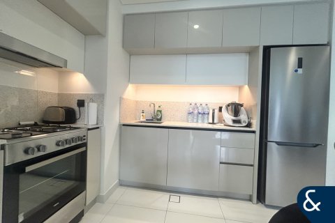 Apartment in EMAAR Beachfront, Dubai Harbour, Dubai 1 bedroom, 69 sq.m. № 74858 - photo 6