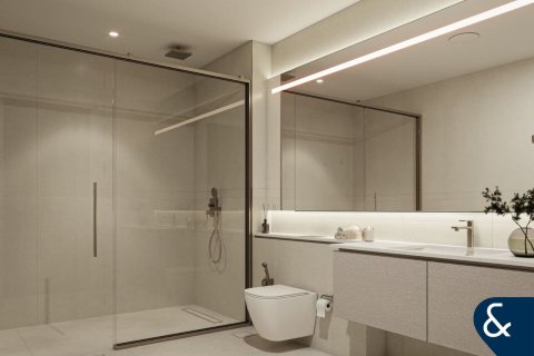 Apartment in Sobha Hartland, Mohammed Bin Rashid City, Dubai 2 bedrooms, 113 sq.m. № 74849 - photo 6