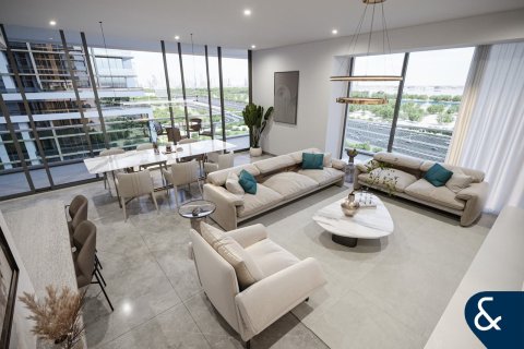 Apartment in Sobha Hartland, Mohammed Bin Rashid City, Dubai 2 bedrooms, 113 sq.m. № 74849 - photo 5