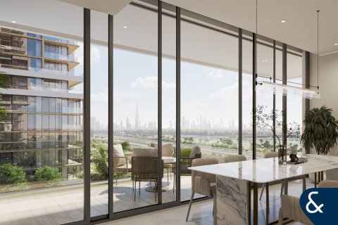 Apartment in Sobha Hartland, Mohammed Bin Rashid City, Dubai 2 bedrooms, 113 sq.m. № 74849 - photo 3