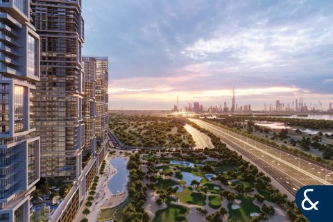 Apartment in Sobha Hartland, Mohammed Bin Rashid City, Dubai 2 bedrooms, 113 sq.m. № 74849 - photo 10