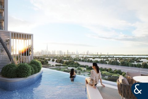 Apartment in Sobha Hartland, Mohammed Bin Rashid City, Dubai 2 bedrooms, 113 sq.m. № 74849 - photo 8