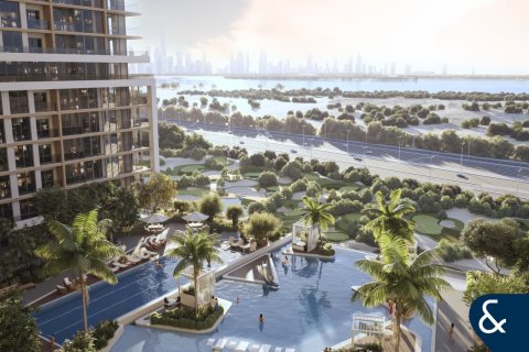 Apartment in Sobha Hartland, Mohammed Bin Rashid City, Dubai 2 bedrooms, 113 sq.m. № 74849 - photo 11