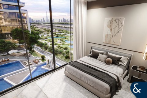 Apartment in Sobha Hartland, Mohammed Bin Rashid City, Dubai 2 bedrooms, 113 sq.m. № 74849 - photo 1