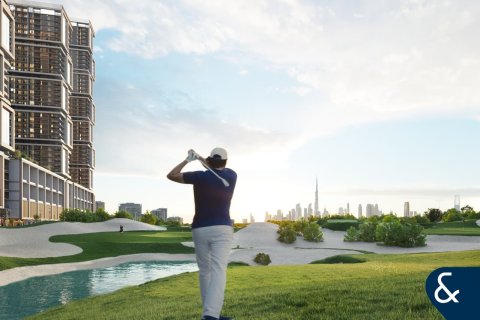 Apartment in Sobha Hartland, Mohammed Bin Rashid City, Dubai 2 bedrooms, 113 sq.m. № 74849 - photo 9