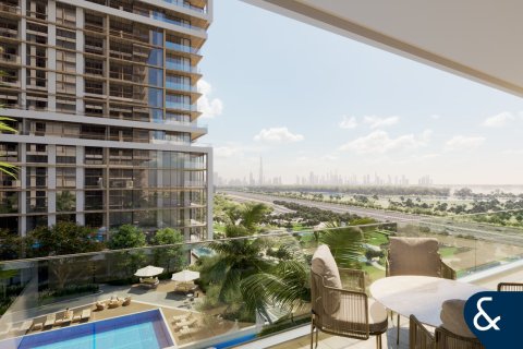 Apartment in Sobha Hartland, Mohammed Bin Rashid City, Dubai 2 bedrooms, 113 sq.m. № 74849 - photo 2
