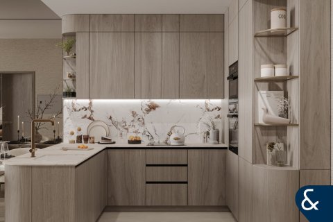 شقة في دائرة قرية جميرا, دبي 1غرف نوم, 83 م² رقم 74845 - صورة 2