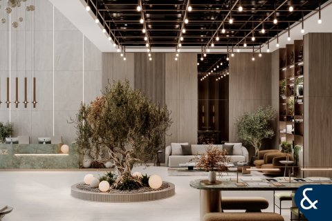 شقة في دائرة قرية جميرا, دبي 1غرف نوم, 83 م² رقم 74845 - صورة 11