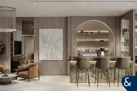 شقة في دائرة قرية جميرا, دبي 1غرف نوم, 83 م² رقم 74845 - صورة 12