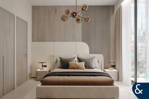 شقة في دائرة قرية جميرا, دبي 1غرف نوم, 83 م² رقم 74845 - صورة 7