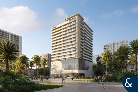 شقة في دائرة قرية جميرا, دبي 1غرف نوم, 83 م² رقم 74845 - صورة 15