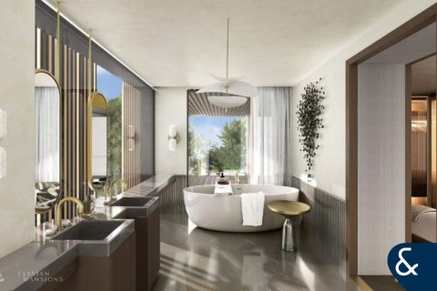 Villa à Tilal Al Ghaf, Dubai, 5 chambres, 991 m², № 74848 - photo 12