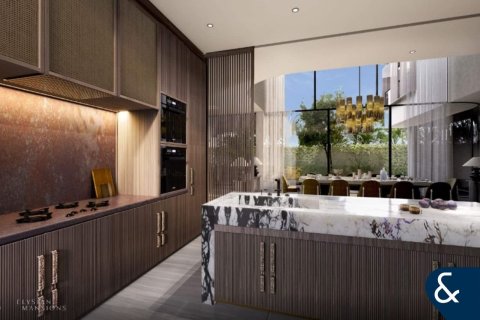 Villa à Tilal Al Ghaf, Dubai, 5 chambres, 991 m², № 74848 - photo 9