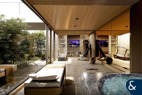 Villa à Tilal Al Ghaf, Dubai, 5 chambres, 991 m², № 74848 - photo 10