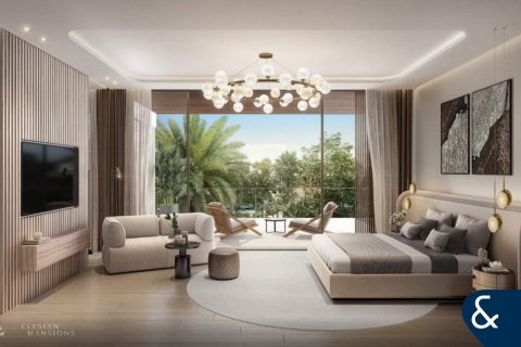 Villa à Tilal Al Ghaf, Dubai, 5 chambres, 991 m², № 74848 - photo 7