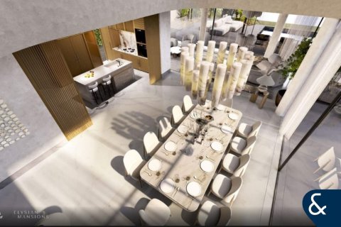 Villa à Tilal Al Ghaf, Dubai, 5 chambres, 991 m², № 74848 - photo 8