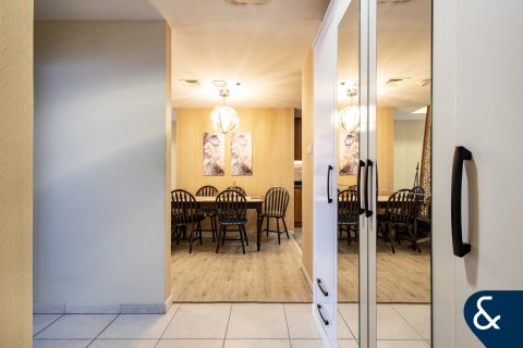 Apartment in Princess Tower, Dubai Marina, Dubai 1 bedroom, 80 sq.m. № 74844 - photo 12