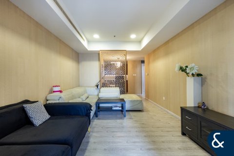 Apartment in Princess Tower, Dubai Marina, Dubai 1 bedroom, 80 sq.m. № 74844 - photo 2