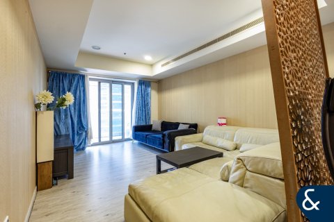 Apartment in Princess Tower, Dubai Marina, Dubai 1 bedroom, 80 sq.m. № 74844 - photo 1