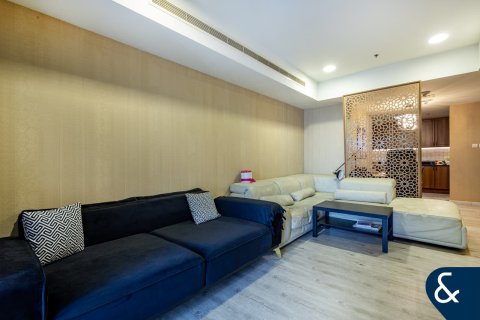 Apartment in Princess Tower, Dubai Marina, Dubai 1 bedroom, 80 sq.m. № 74844 - photo 3