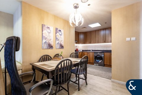 Apartment in Princess Tower, Dubai Marina, Dubai 1 bedroom, 80 sq.m. № 74844 - photo 11