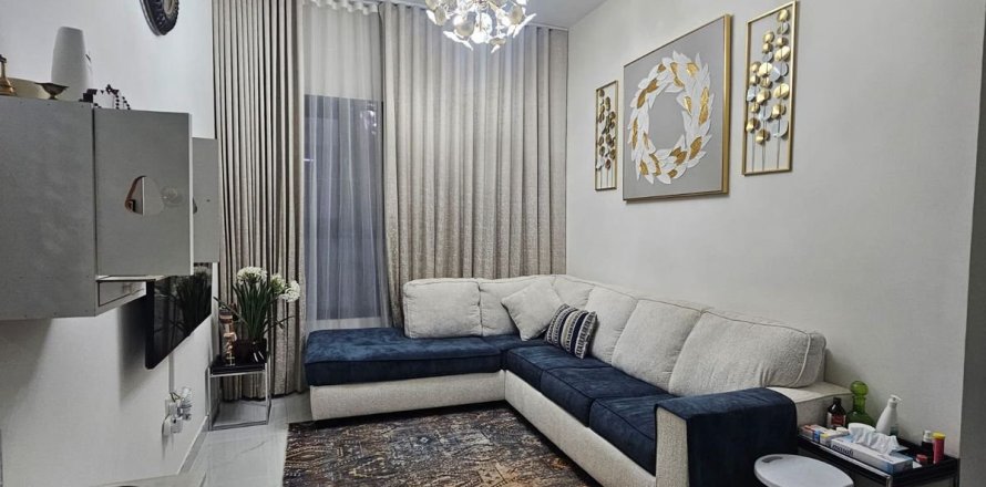 Apartment in Al Furjan, Dubai 2 bedrooms, 82.1 sq.m. № 72291