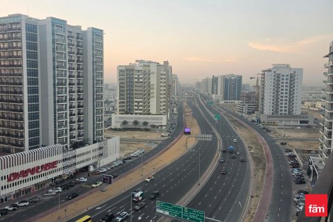 Apartamento en Al Furjan, Dubai, 2 dormitorios, 82.1 m², № 72291 - foto 11