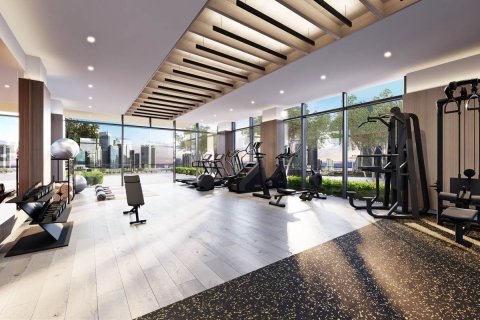 Apartamento en Business Bay, Dubai, 49.1 m², № 72301 - foto 7